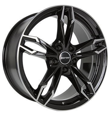 GMP Dea black diamond black diamond