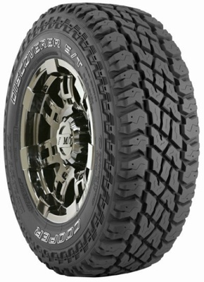 COO DISCOVERER ST MAXX 245/70R17