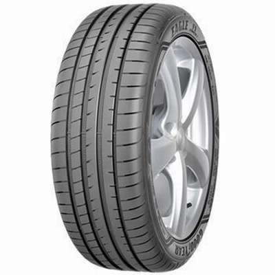 Goodyear EAGF1AS3 MO 275/40R18