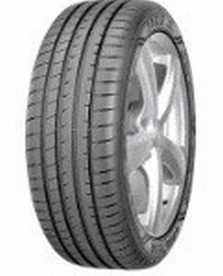 Goodyear EAGLE F1 ASY 3 * 225/45R17