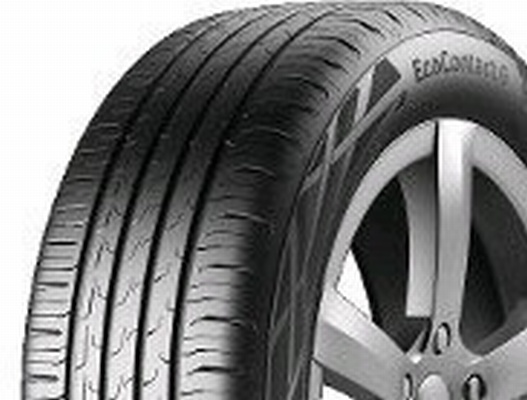 Continental ECOCONTACT 6   MO 245/40R18