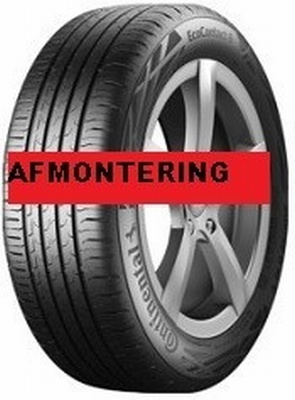 Continental ECOCONTACT 6 AFM 235/50R19