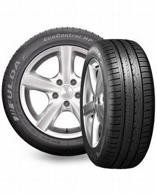 Fulda ECOCONTROL HP 185/60R15