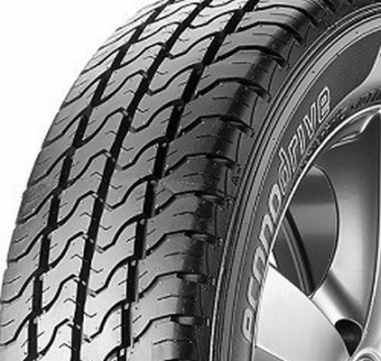 Dunlop Econodrive 215/75R16