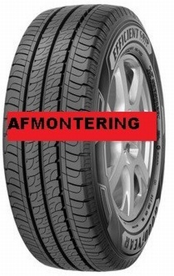 Goodyear EFF CARGO AFM 195/75R16