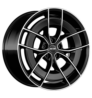 GMP ENERGIA BLACK gmp energia black diamond