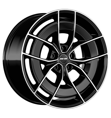 GMP Energia black diamond black diamond