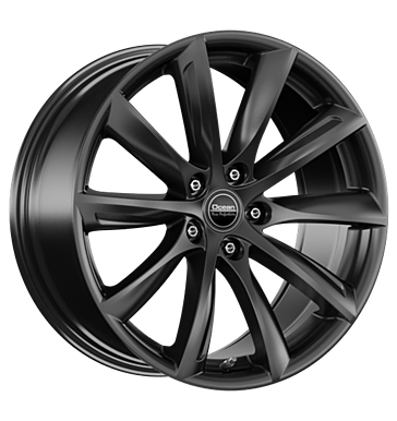 OCEAN WHEELS Everblue black matt black matt