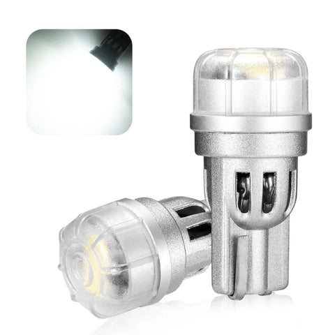 NOVSIGHT T10 LED Pæresæt (Hvid)