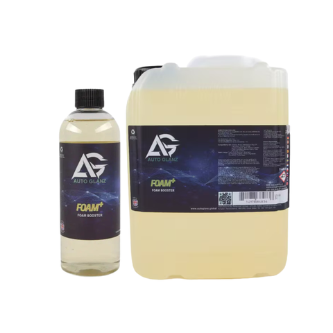 Auto Glanz Foam+ Skumbooster