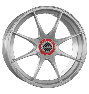 OZ Formula HLT grigio corsa grigio corsa
