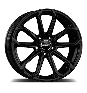 GMP FURIOSA BLACK gmp furiosa black glossy