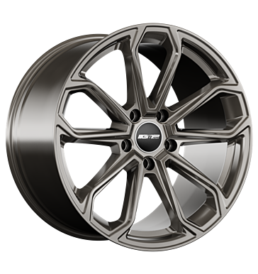 GMP Furiosa metal bronze metal bronze