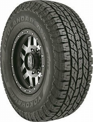 Yokohama G015 265/65R17