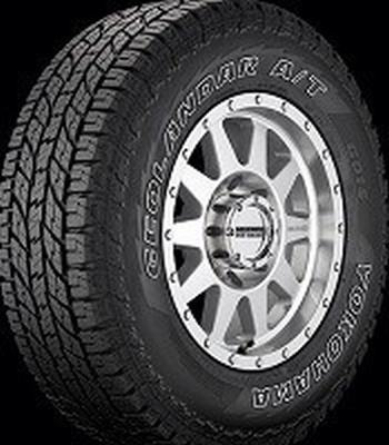 Yokohama G015 OWL 265/70R16