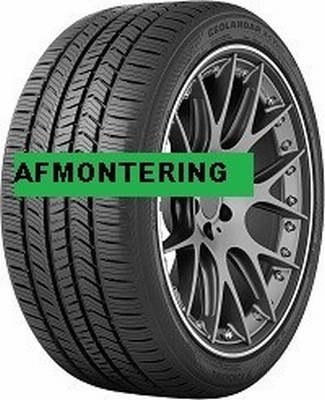 Yokohama G057 AFM 265/60R20
