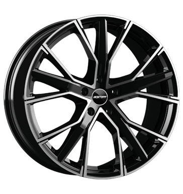 GMP Gunner black diamond black diamond