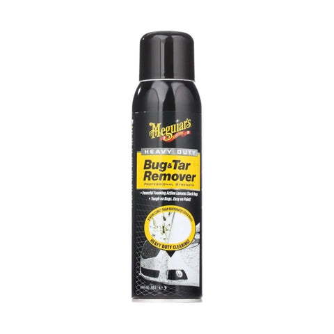 Meguiar's Insekt og Tjærefjerner - Bug & Tar Remover (444ml)