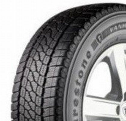 Firestone HAWIN 2 EVO 205/65R16