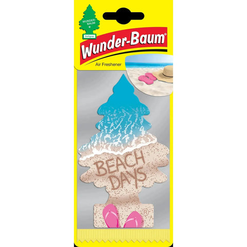WUNDER-BAUM - Beach Days 1-pack