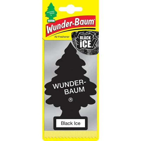 WUNDER-BAUM - Black Ice 1-pack