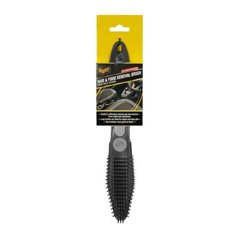 Meguiar's Hundehårs børste - The Ultimate Hair Remover