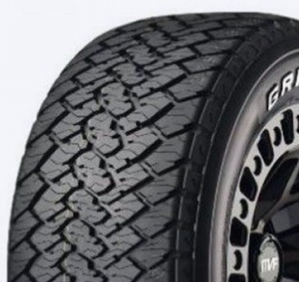 GRI INC A/T 3PMSF RWL 225/65R17
