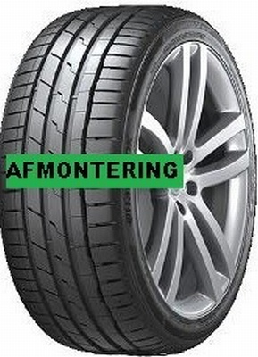 HAN K127 XL AFM 255/55R18