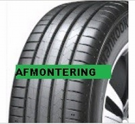 HAN K135 SEAL AFM 215/55R17