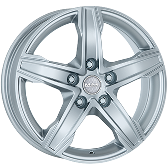MAK King Silver