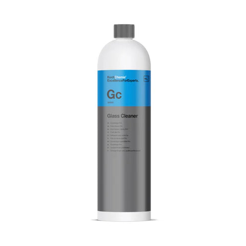Koch Chemie Glass Cleaner Glasrens - 1 Liter