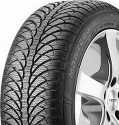Fulda KRIS.MONT.3 165/60R15