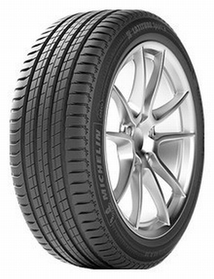 Michelin LATITUDE SPORT 3 XL 315/35R20