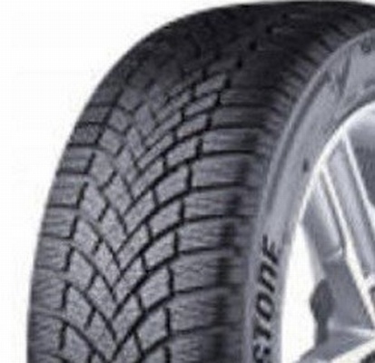 Bridgestone LM005 B-SEAL (+) AO 235/55R19