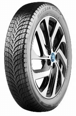 Bridgestone LM500* 155/70R19