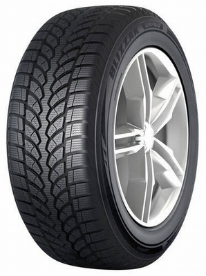 Bridgestone LM80 A0 255/50R20