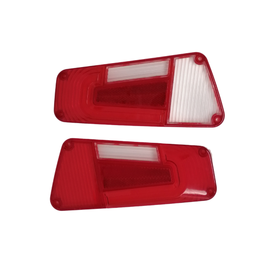 Lygteglas 2 stk Peruzzo Zehyr Cykelholder