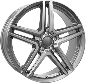 Rial M10 Gloss Gray