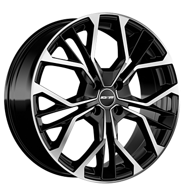 GMP Matisse black diamond black diamond