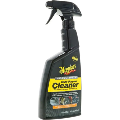 Meguiar's Heavy Duty Multi Purpose (710ml)