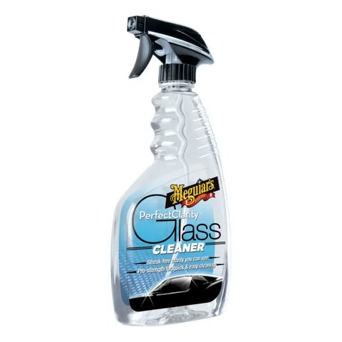 Meguiar's Glasrens - Perfect Clarity Glass Cleaner (709ml)