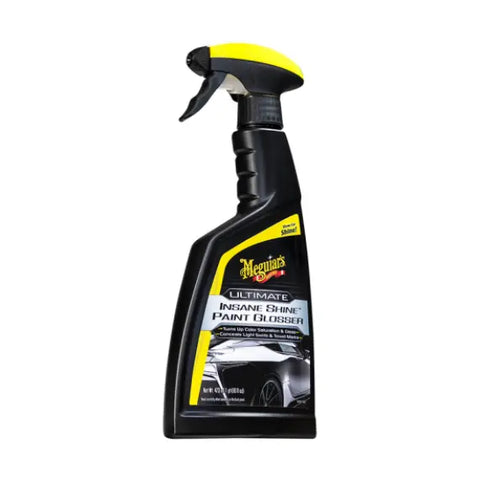Meguiar's Ultimate Insane Shine Paint Glosser (473ml)