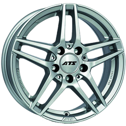 ATS Mizar Silver