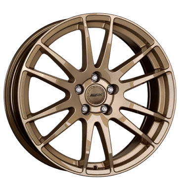Alutec Monstr metallic-bronze metallic-bronze