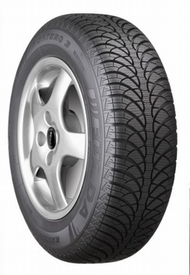 Fulda MONTERO 3 185/65R14
