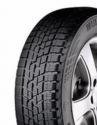 Firestone MSEASON 2 165/60R15