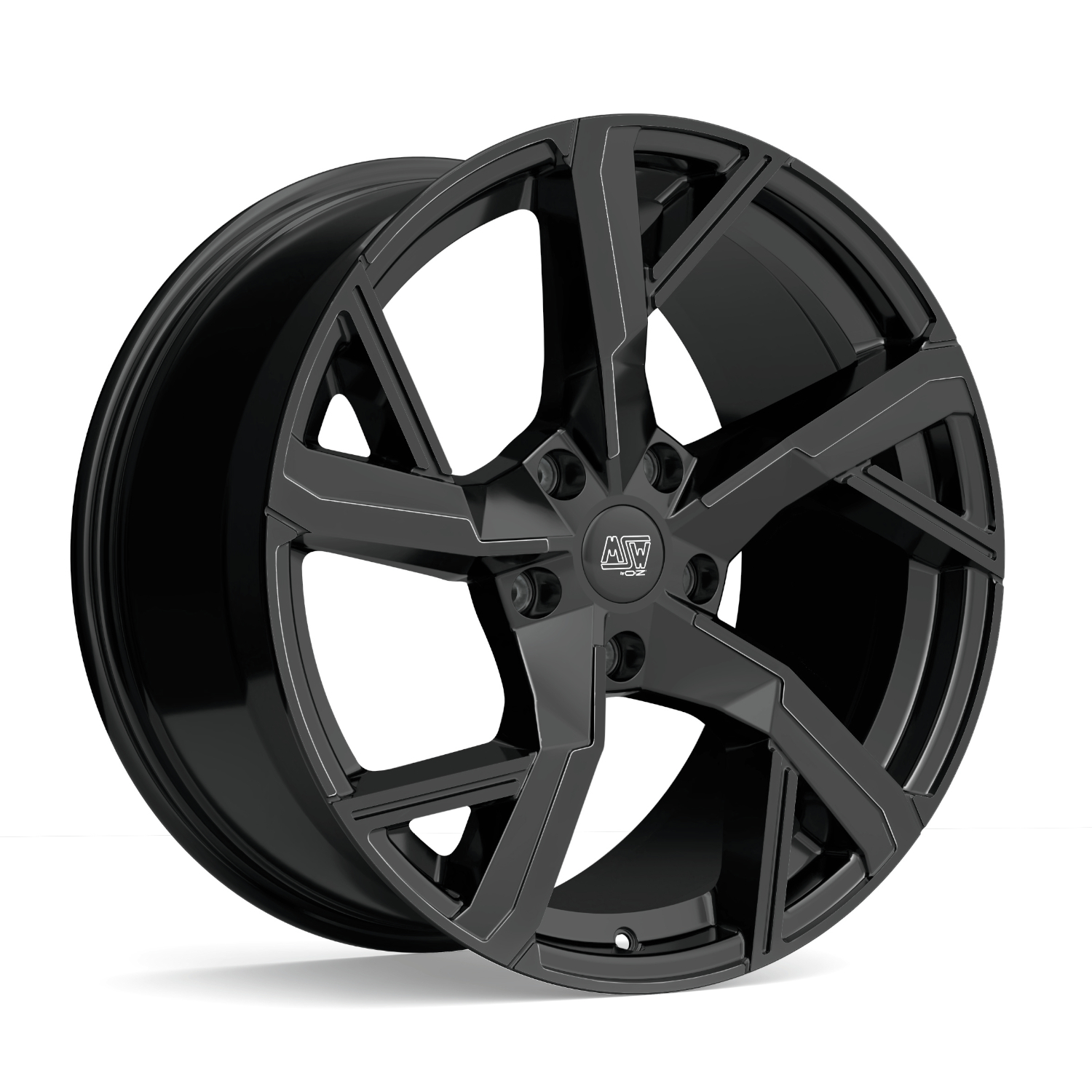 MSW Msw 54 gloss black