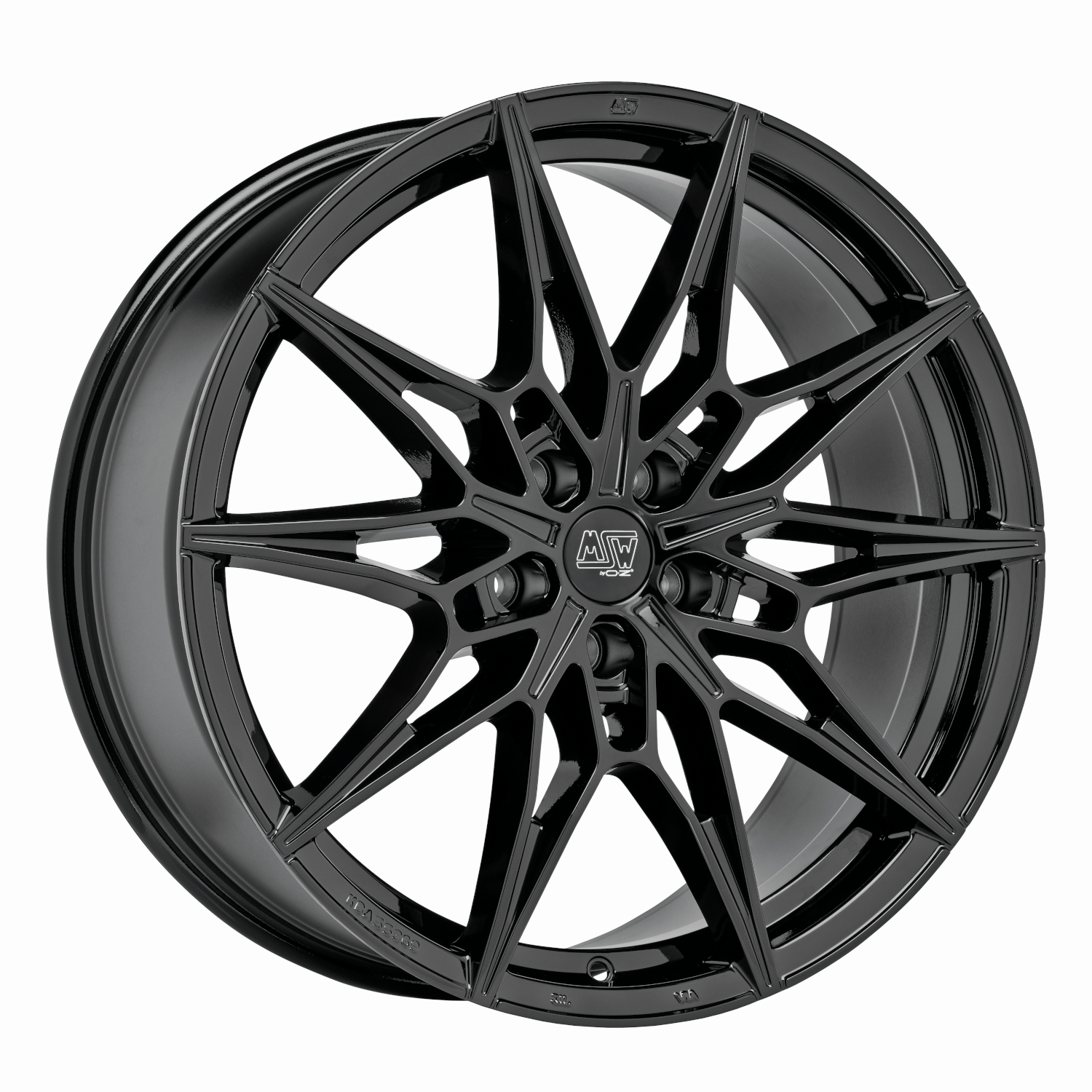 MSW Msw 75 gloss black
