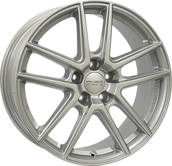 PLATIN P 73 polarsilber
