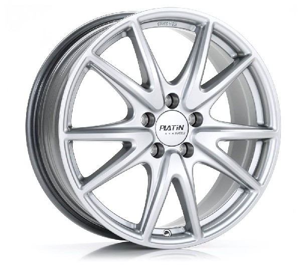 PLATIN P 99 platin p 99 platinum-silber
